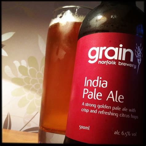 From the Mountains to the Plains: India's Diverse IPA Flavors
